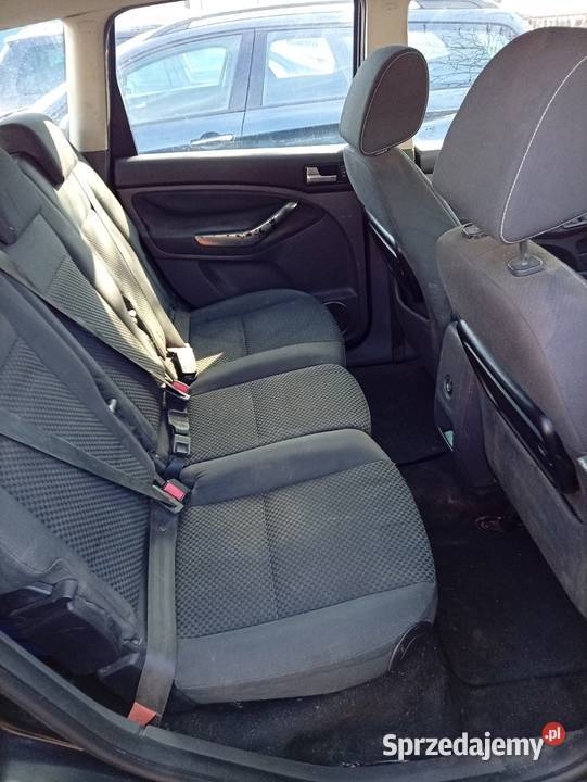 Ford Focus c titanium Drobin