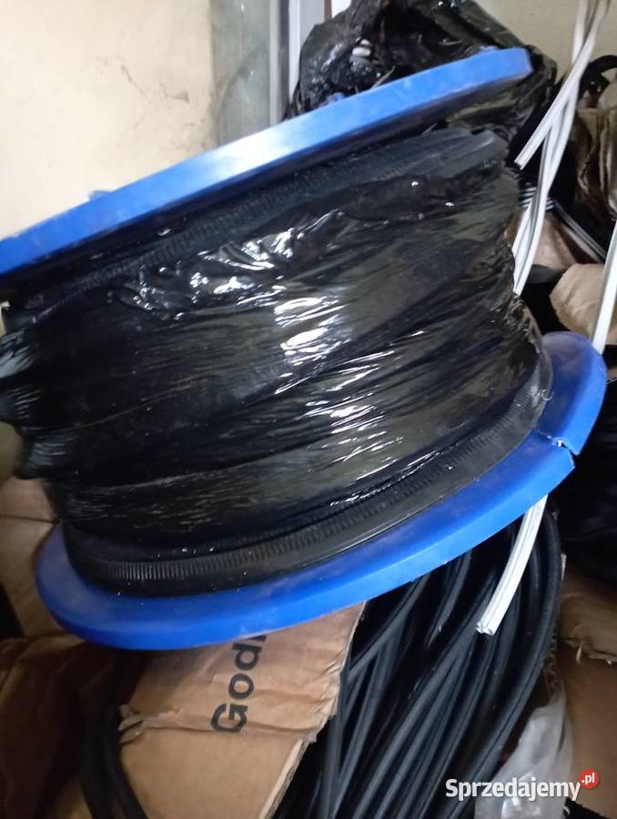 Uszczelki przylgowe EPDM nowe Grodzisko