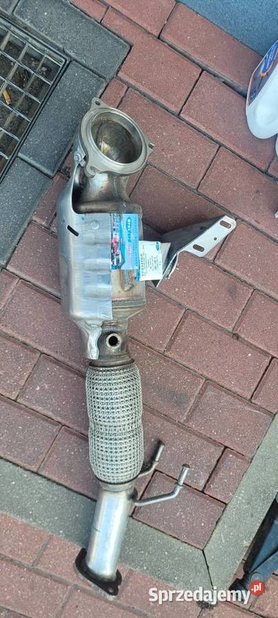 KATALIZATOR FORD KUGA 15 ECOBOOST 2381160 Radom