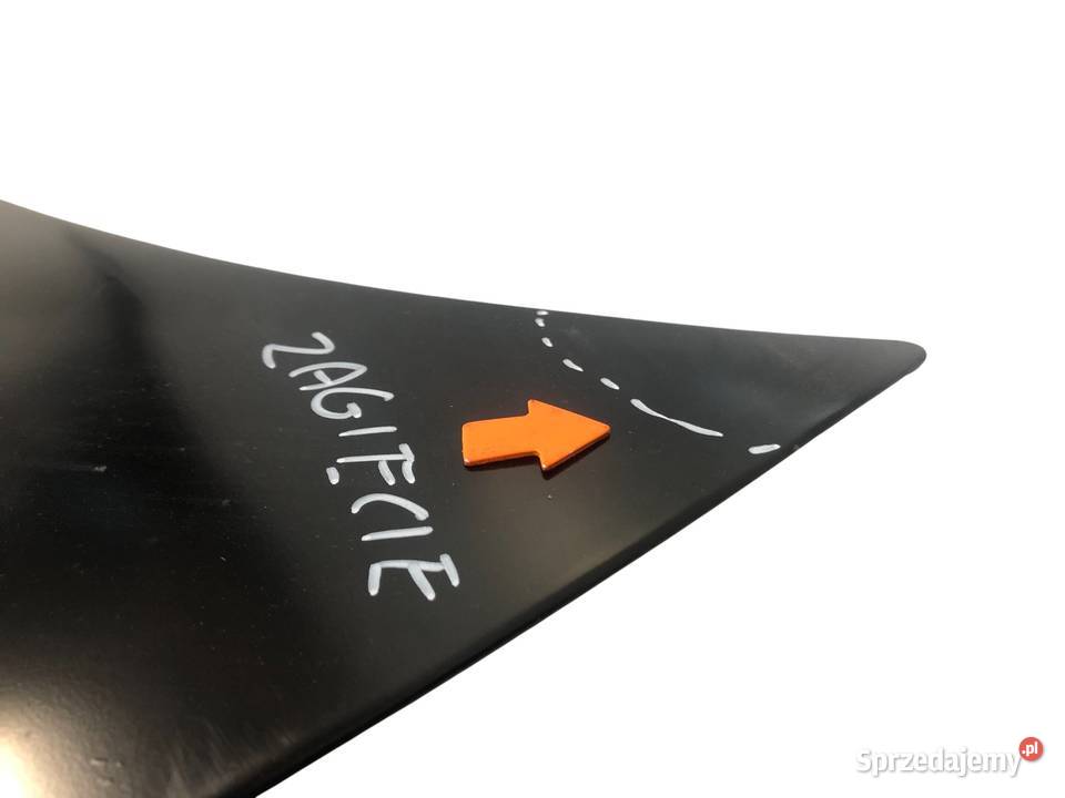 Alfa Romeo 145 146 930 071994 121998 Maska Skarżysko-Kamienna