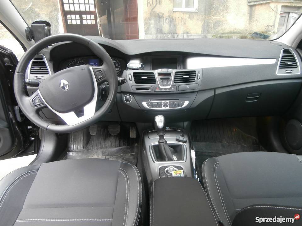 Renault Laguna III Lift 15 dci zachodniopomorskie sprzedam