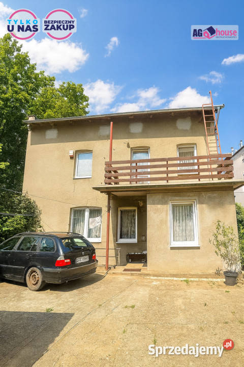 Dom wolnostojący 64m2 Gdańsk Grunwaldzka