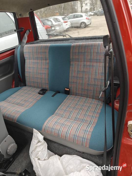 Fiat cinquecento 700 Poznań sprzedam