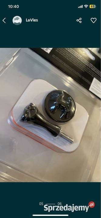 Etui wodoodporne na GoPro Opole