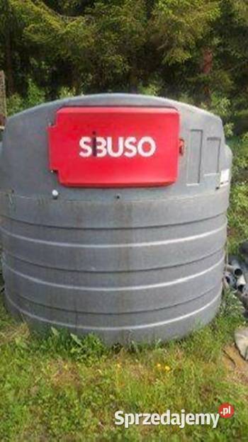 Stacja Paliw Sibuso Krosno