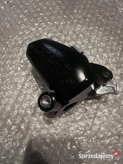 Kawasaki ER6 0912 Nowa Pompa hamulcowa przód wielkopolskie Poznań