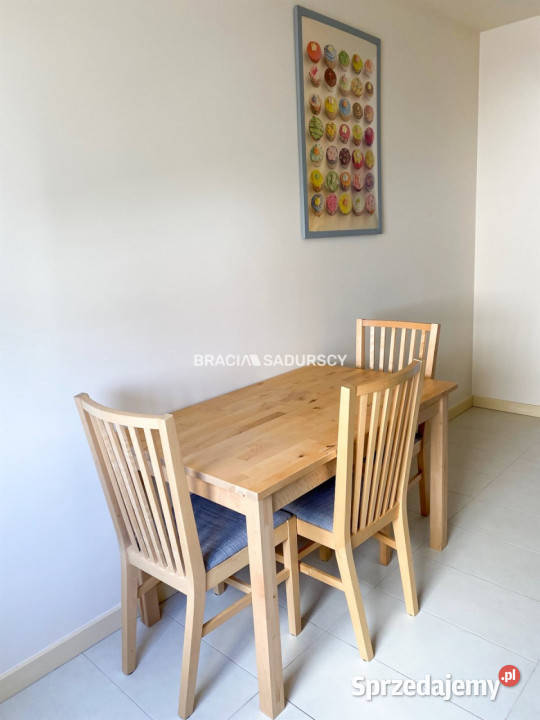 Mieszkanie wynajmę Kraków Przewóz 5468m2 2