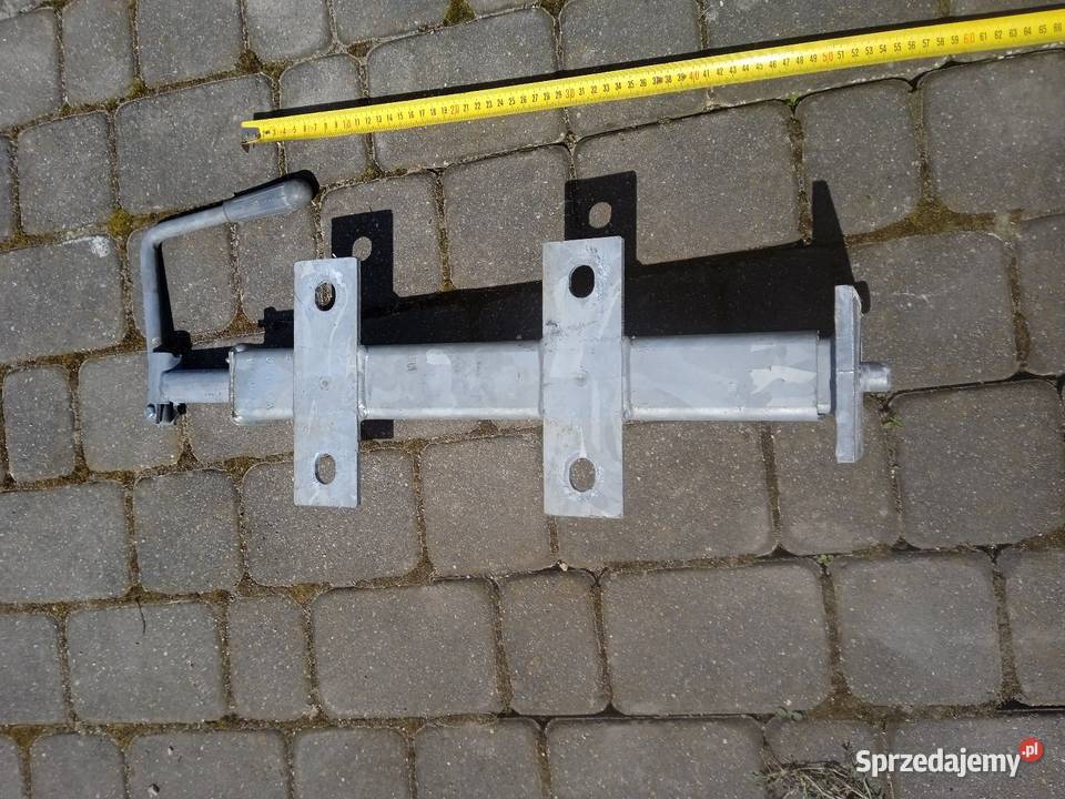 Noga podporowa świętokrzyskie Jędrzejów