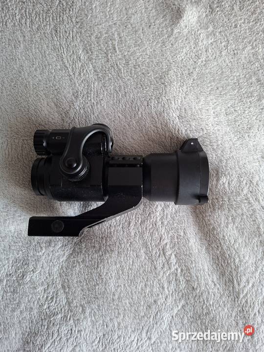 Kolimator Theta Optics PRO30 Red Dot Sight ASG Sport i Wypoczynek Ostrówek