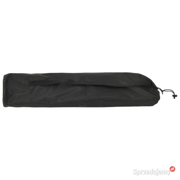 Siatka do tenisa czarnoczerwona 500x100x87 sprzedam