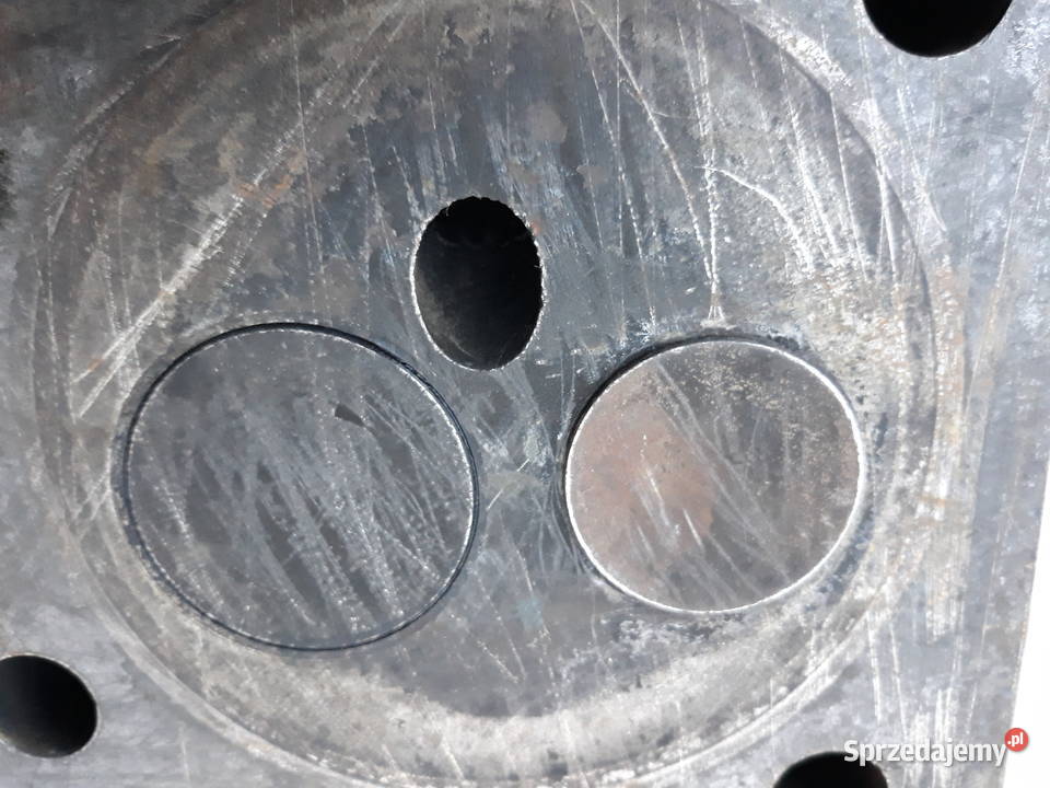 Ursus C330 głowica oryginał Bukownica sprzedam