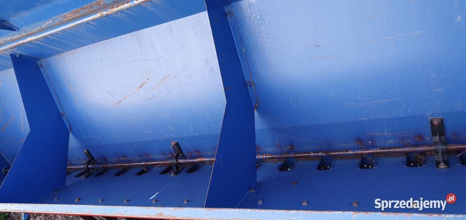 Agregat uprawowosiewny NORDSTEN 3m Ratowo-Piotrowo