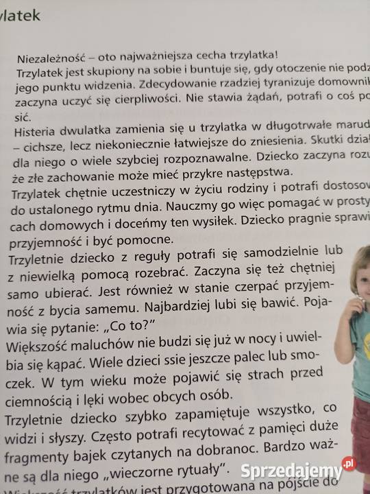 Super niania Dorota Zawadzka książki pierwsze