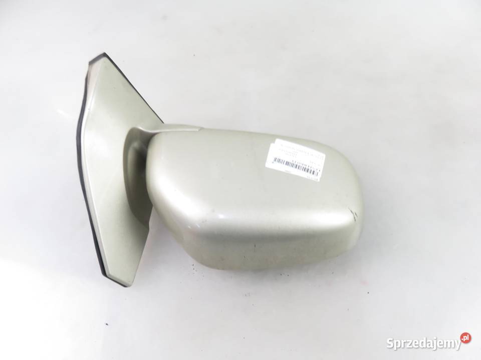 LUSTERKO PRAWE SUZUKI GRAND VITARA I 3 PIN