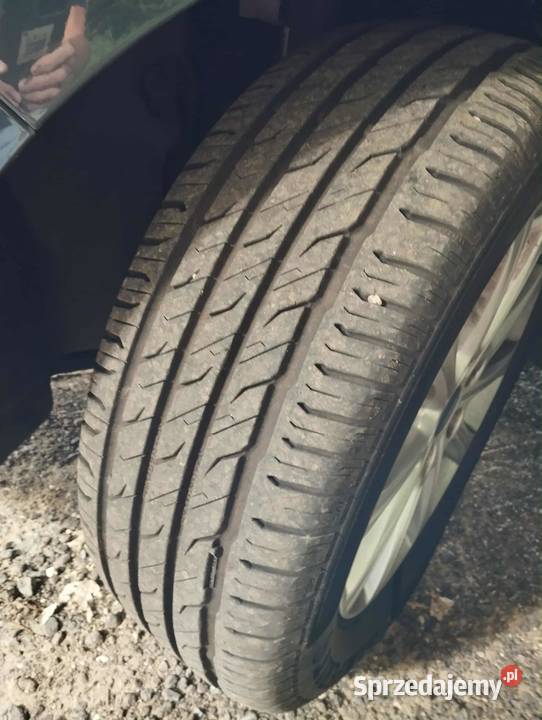 Ford Mondeo 20i prywatne Trzebiatów
