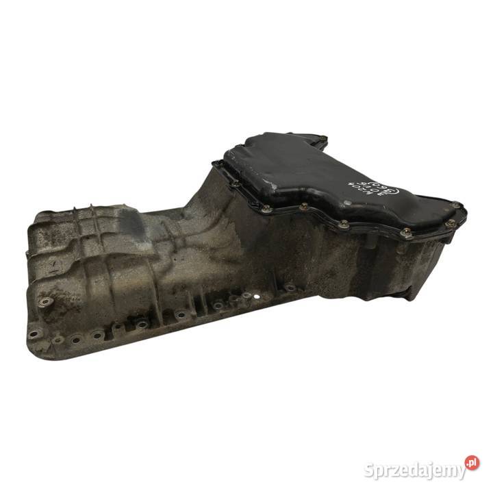MISKA OLEJOWA oleju Mercedes W212 35 V6 CGI Chełm