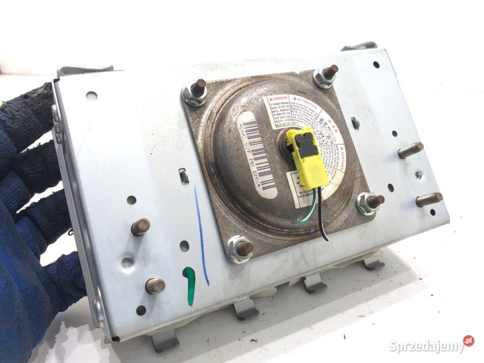 PODUSZKA POWIETRZNA PASAŻERA MAZDA 3 0309 AIRBAG osobowe sprzedam