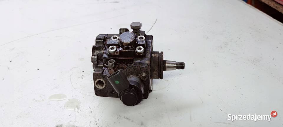 POMPA PALIWA AUDI A4 B7 A6 C6 30 TDI 059130755S Przystajń sprzedam