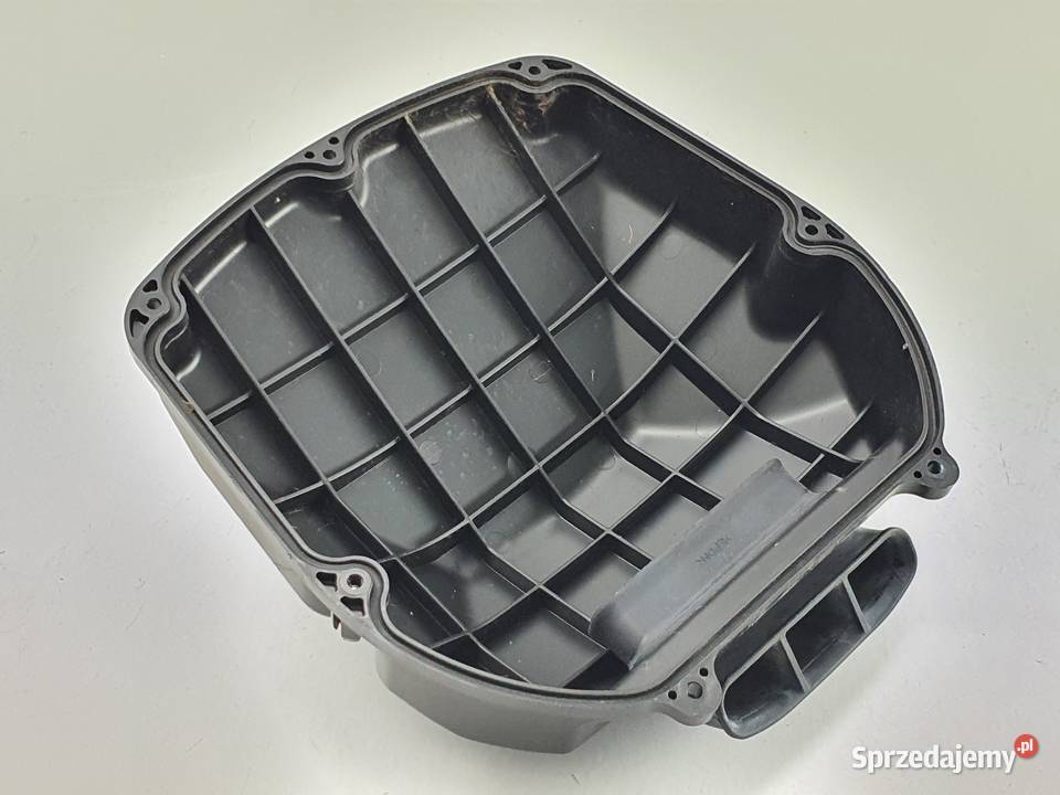 Obudowa Filtra Powietrza Pokrywa Suzuki Sv 650 łódzkie