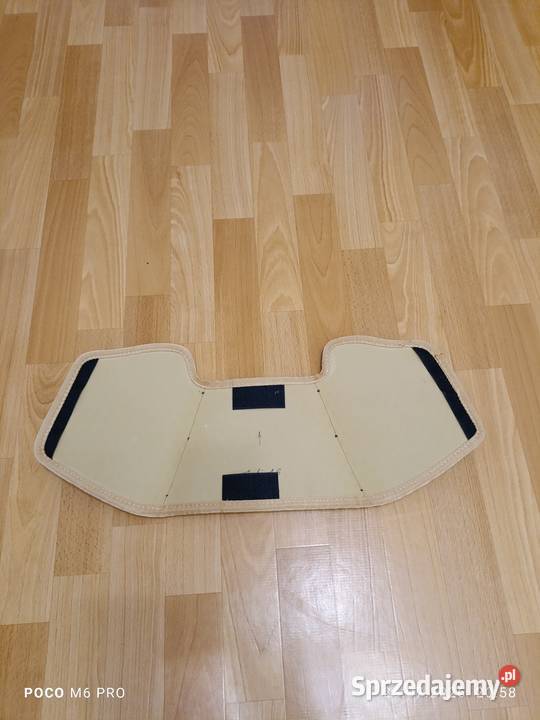 3D dywaniki Eva z rantem Leszno