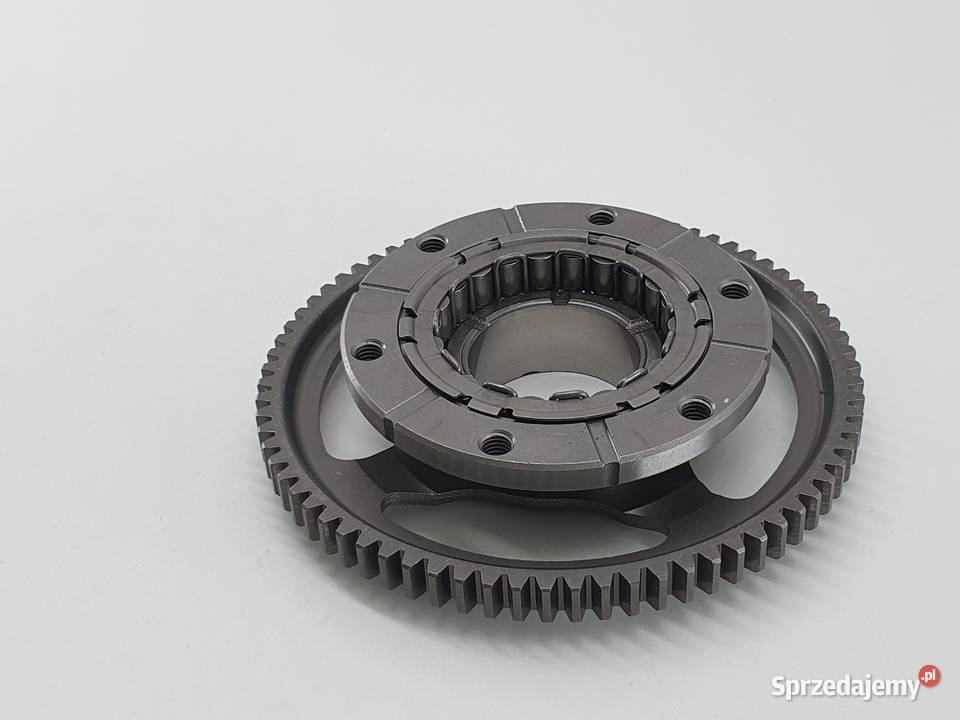 SPRZEGLO ROZRUSZNIKA LOZSYKO BIEZNIA KOLO HONDA Janowice sprzedam
