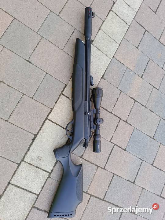 Wiatrówka pcp Gamo Marszewo