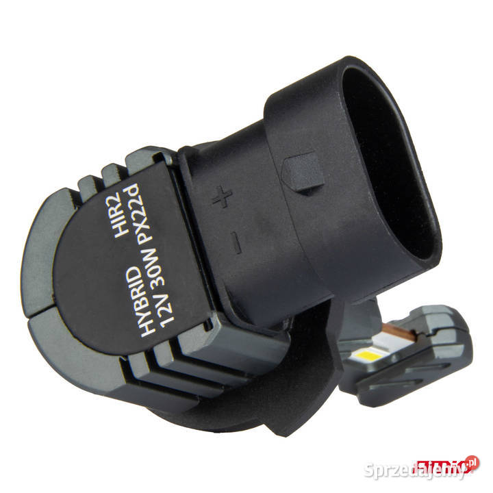 ŻARÓWKI AMIO LED HIR2 HYBRID Gniezno sprzedam