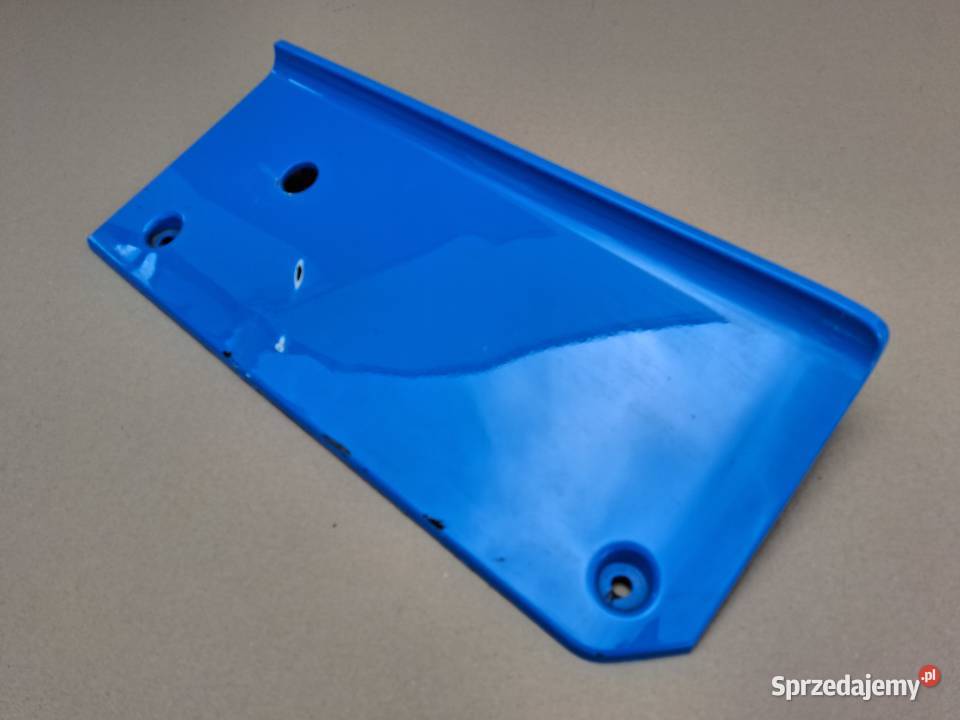 MAN TG3 TGX 3 21 MASKOWNICA ZAŚLEPKA LAMPY lubuskie