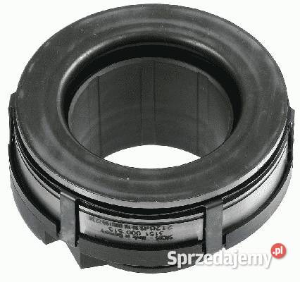 ŁOŻYSKO sprzęgło MAN tgl tgm IVECO EUROCARGO ciężarowe