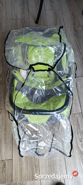 Fotelik samochodowy ISOFIX Włocławek