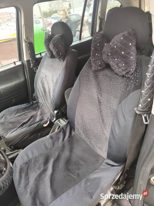Opel Zafira A 1800cm3 Piekary Śląskie
