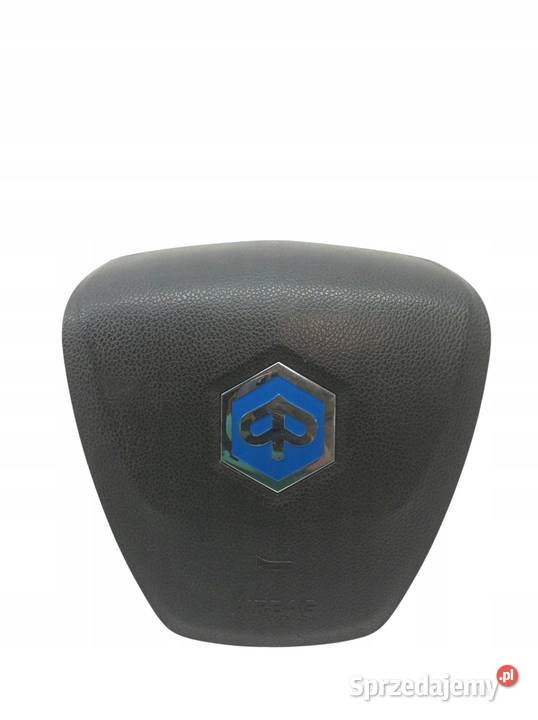 PODUSZKA POWIETRZNA AIRBAG LEWA KIEROWCY