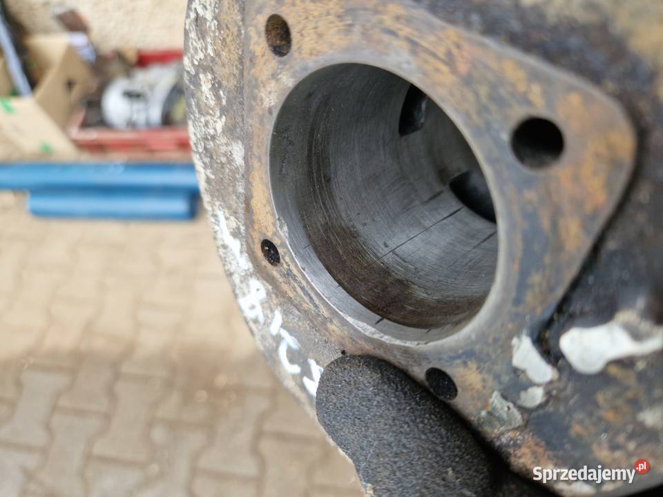 Cylinder shl m04 sokolik Cylindry, głowice, pierścienie