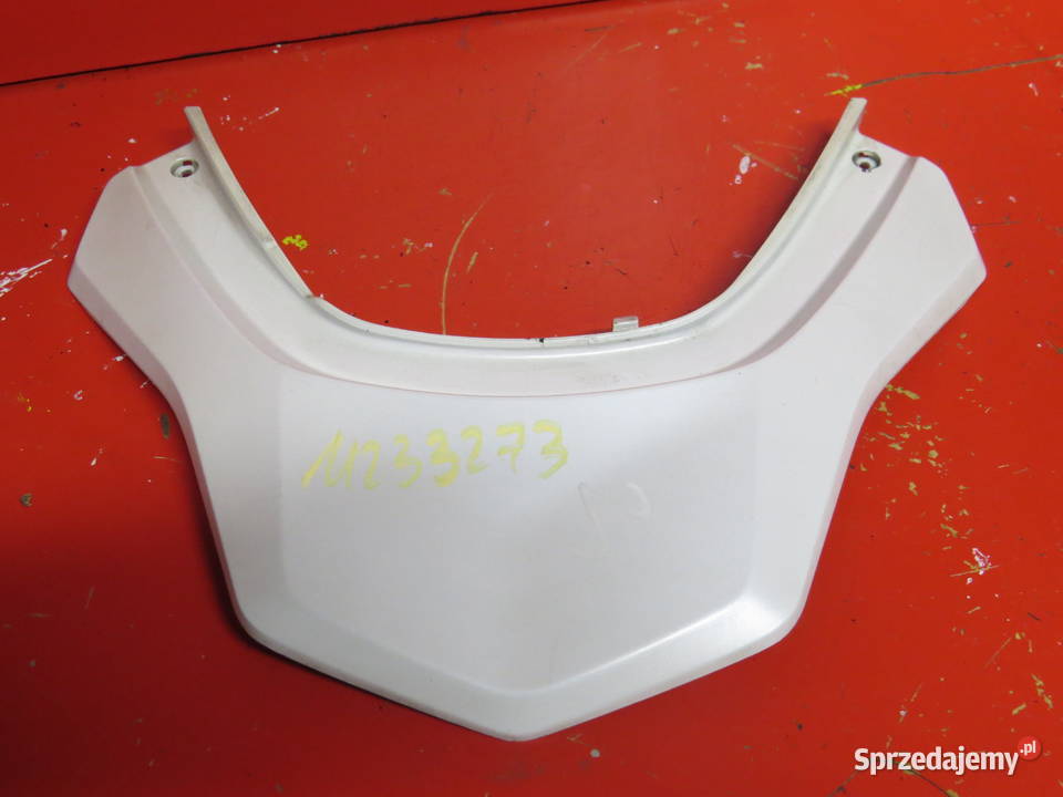 HONDA FORZA FSS 125 2019 zadupek owiewka ogon Szyby i owiewki Warszawa sprzedam