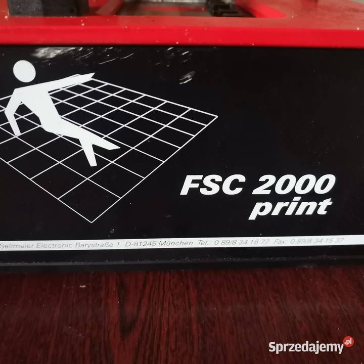 Przyrząd pomiarowy do określenia tarcia Gubin