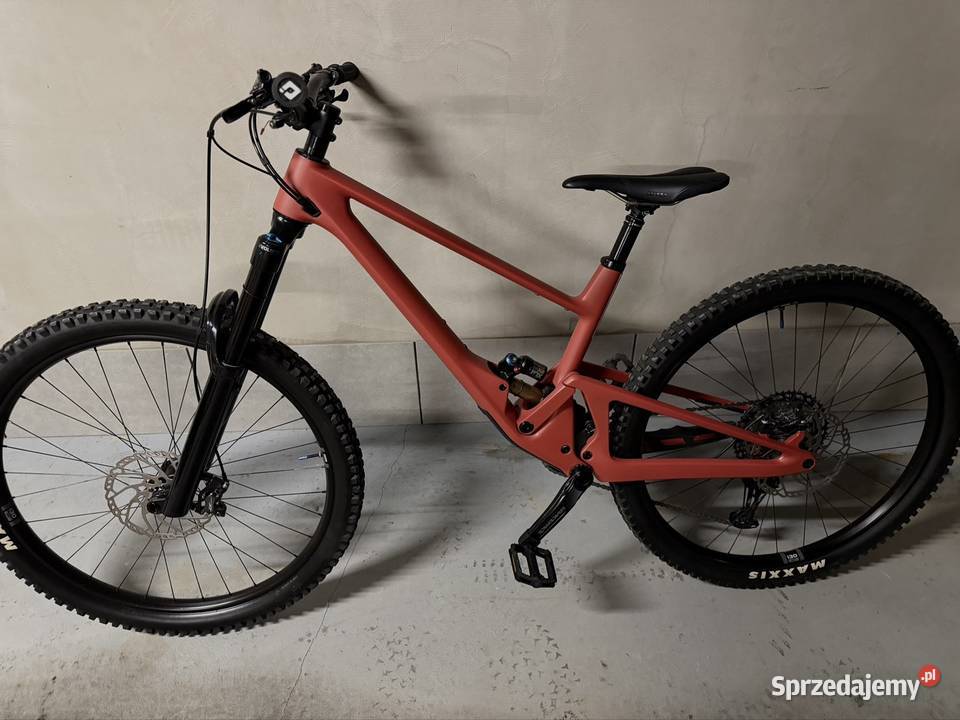 rower Scor 4060 Lt małopolskie Myślenice