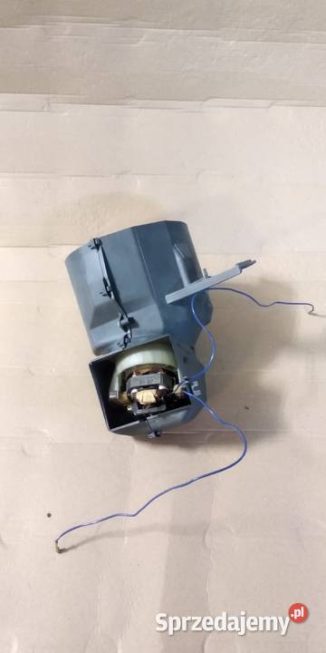 Thermomix TM21 wentylator silnika