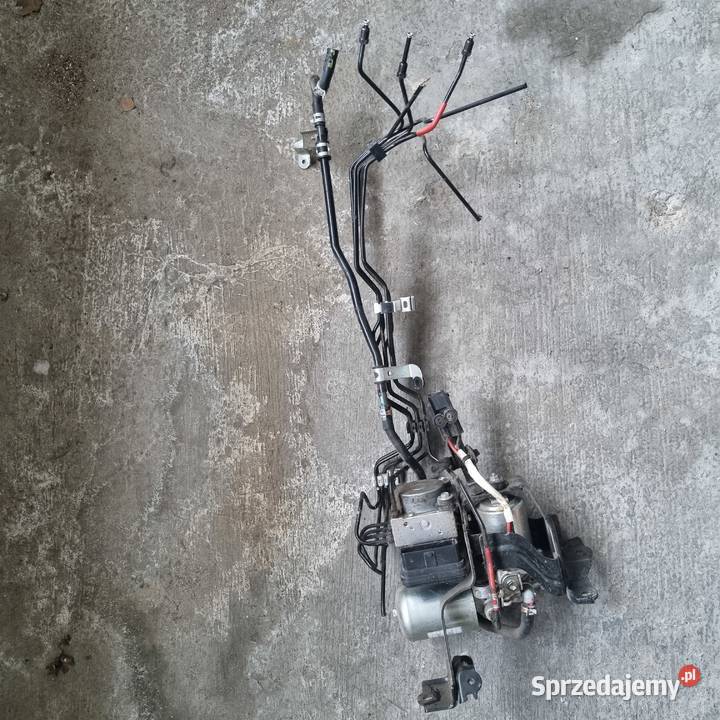 Pompa ABS 11304041340 8954112E30 toyota corola Warszawa