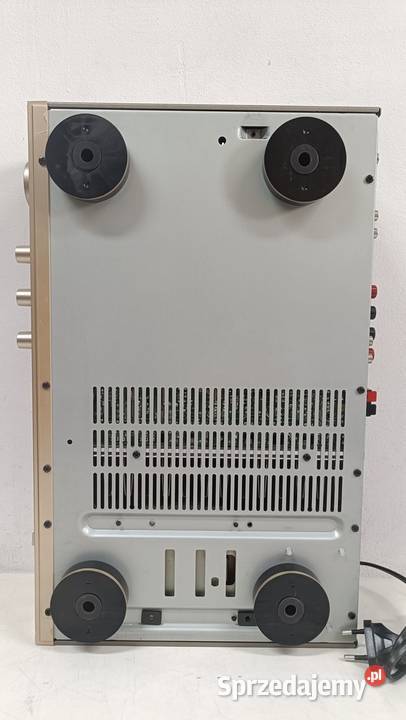 DENON AVR700RD Amplituner bez pilota Poznań