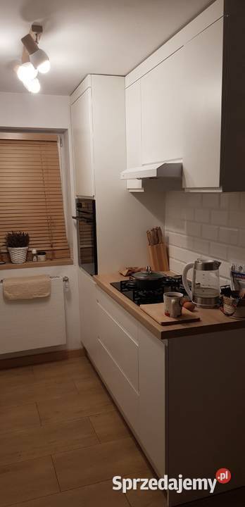 Sprzedam meble kuchenne Blizne Łaszczyńskiego