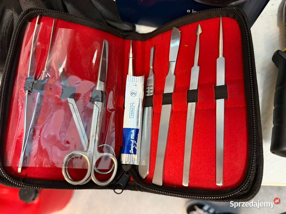 Syndyk sprzeda wyposażenie biurowe i Gdynia