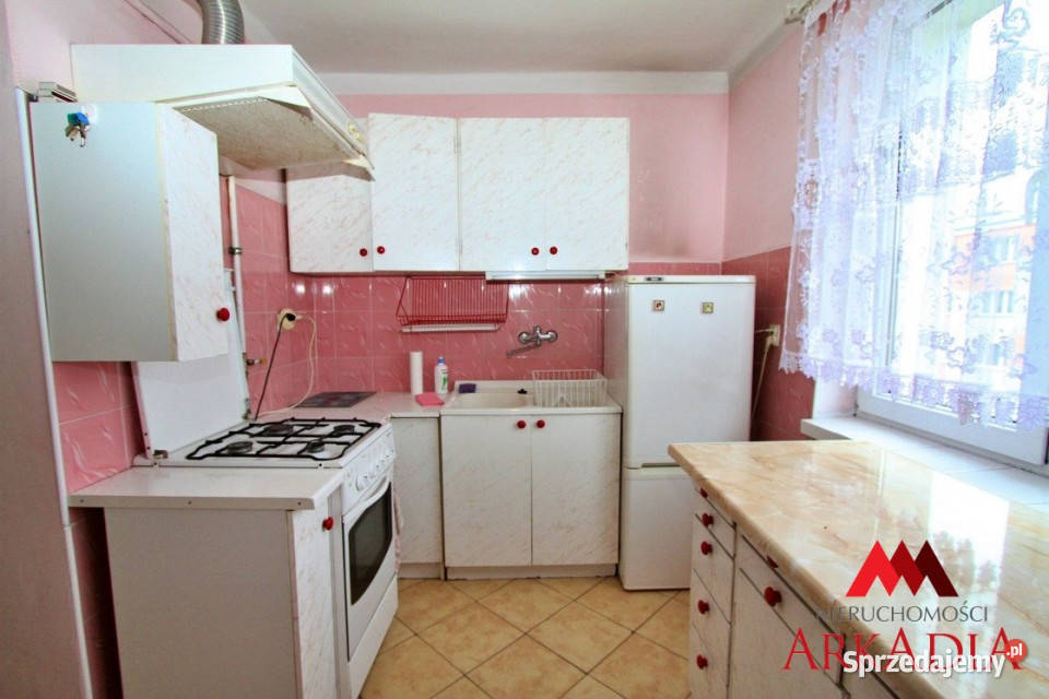 Mieszkanie 3678m2 2 pokoje Włocławek