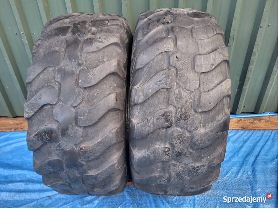OPONY DUNLOP 45570 R 20 SP T9 175 175 EM Szprotawa