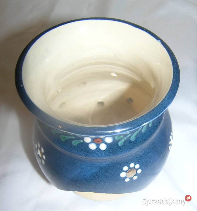 kominek ceramicznyD15vin Bartków sprzedam