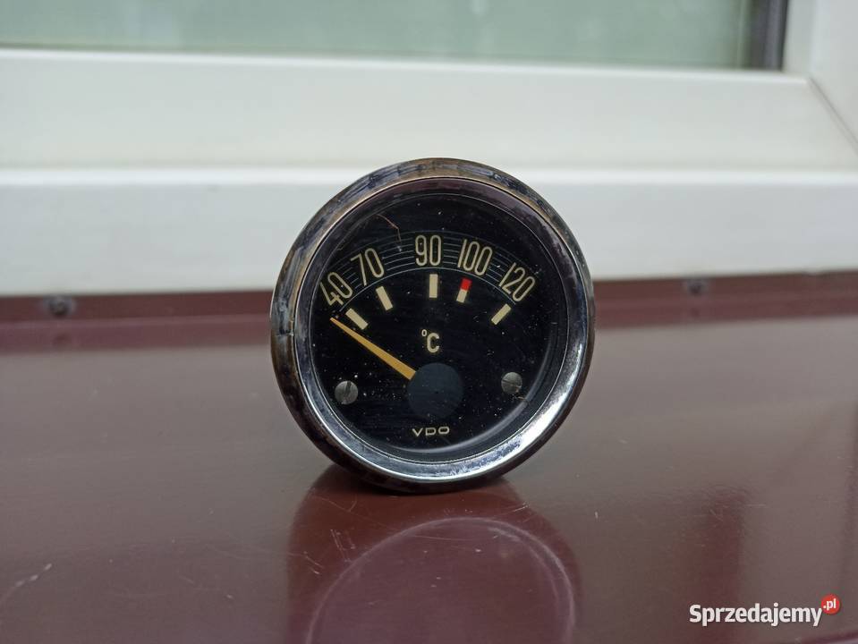 VW Porsche Mercedes Audi BMW dodatkowy wskaźnik Sieradz sprzedam