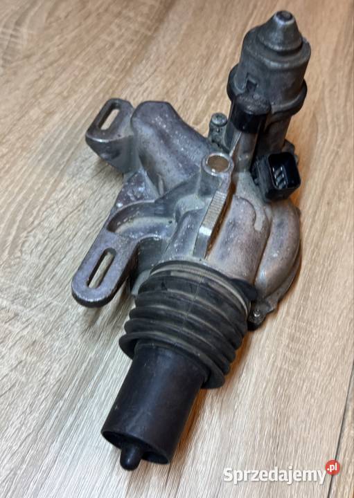 SMART 451 FORTWO SIŁOWNIK SPRZĘGŁA WYSPRZĘGLIK Katowice