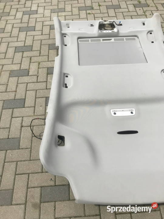 MERCEDES CLS W218 PODSUFITKA KOMBI SHOOTING małopolskie Barwałd Dolny