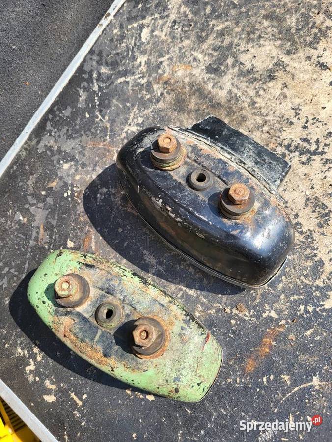 LAMPY TYLNE Lampy tylne śląskie Rybnik