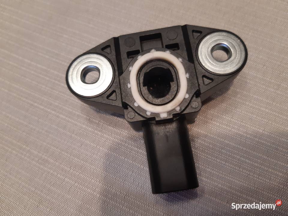 Czujnik uderzeniowy 95920J9100 Hyundai Kona Czujniki Wałbrzych