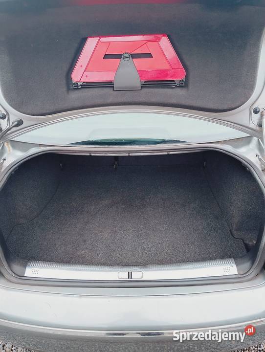 VW Passat B5 1 9 TDI Automat Charsznica